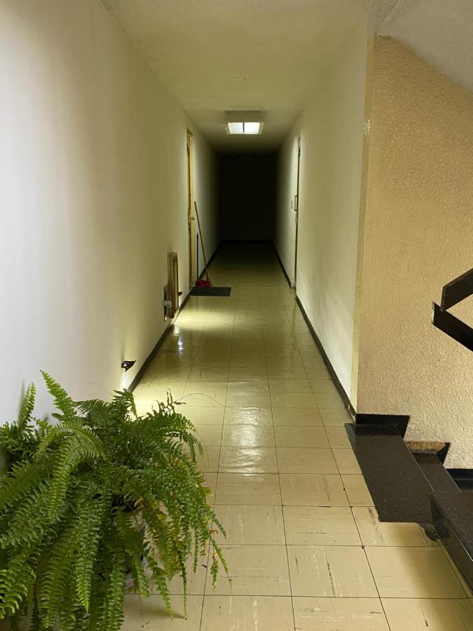 Increible Departamento En La Del Valle Mexico City Luaran gambar